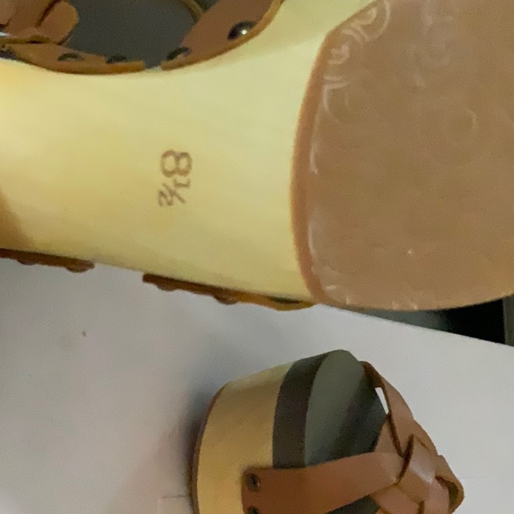 Flogg platforms BNIB!!!!! - Picture 2 of 2